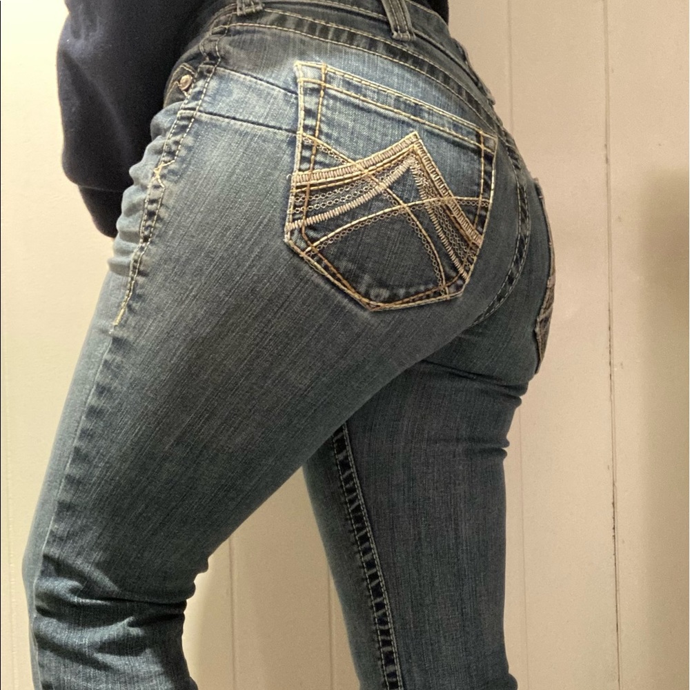 ARIAT real denim jeans